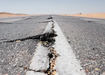 Maroc : un séisme ressenti dans plusieurs villes du nord, aucun dégât signalé