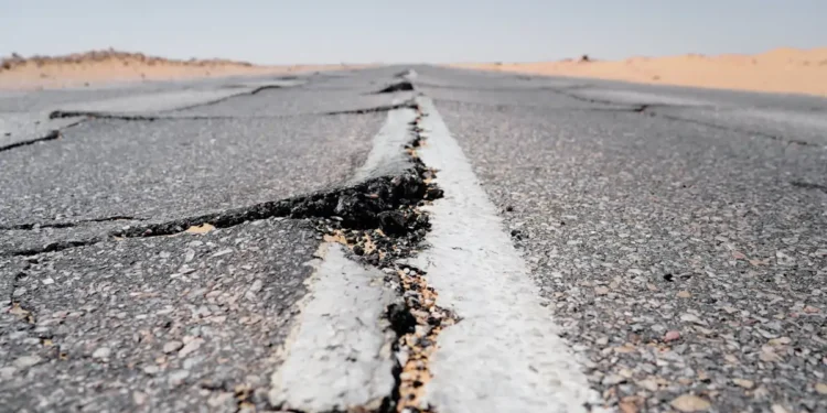 Maroc : un séisme ressenti dans plusieurs villes du nord, aucun dégât signalé