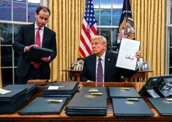 États-Unis : Comment devenir résident américain à seulement 5 millions de dollars