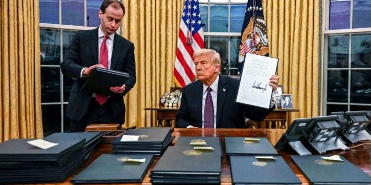 États-Unis : Comment devenir résident américain à seulement 5 millions de dollars