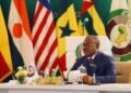  Crise politique en Guinée-Bissau : les médiateurs de la CEDEAO expulsés après des menaces du président Embalo