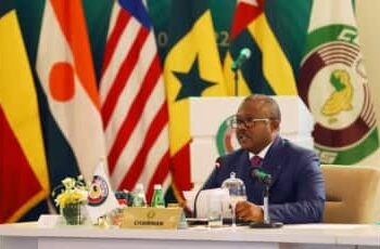 Crise politique en Guinée-Bissau : les médiateurs de la CEDEAO expulsés après des menaces du président Embalo