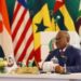 Crise politique en Guinée-Bissau : les médiateurs de la CEDEAO expulsés après des menaces du président Embalo