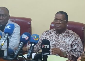 Salifou Camara exclu de la CNTG et menacé de poursuites judiciaires