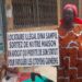 Sit-in à Kaloum : Des femmes protestent contre le non-paiement de loyers par Maître Dinah Sampil