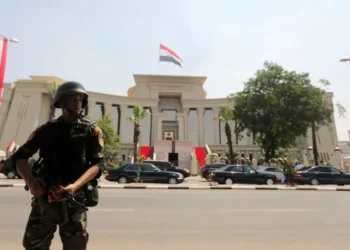 Trois Guinéens rapatriés d&rsquo;Égypte après leur libération 