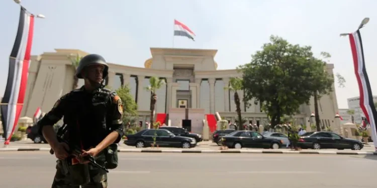 Trois Guinéens rapatriés d&rsquo;Égypte après leur libération 