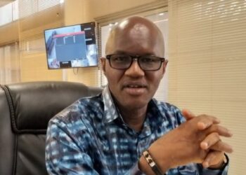 CRIEF : 5 ans de prison requis contre Dr Ibrahima Kourouma et Mohamed V Sankhon, plus de 557 milliards GNF réclamés