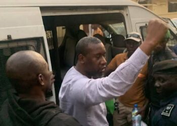 Guinée : la cour d’appel fixe le procès d’Aliou Bah au 26 mars