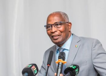 Conakry : Le Premier ministre face à la presse ce mercredi