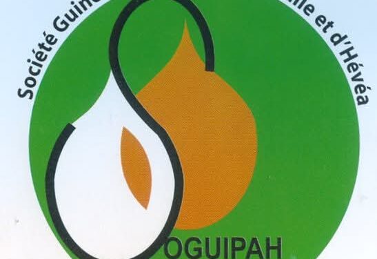 Changement à la tête de SOGUIPAH : Fodé Mouranah Soumah remplacé par Julien Drameau