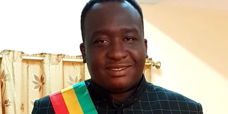 Engagement politique et nécessité de servir la nation