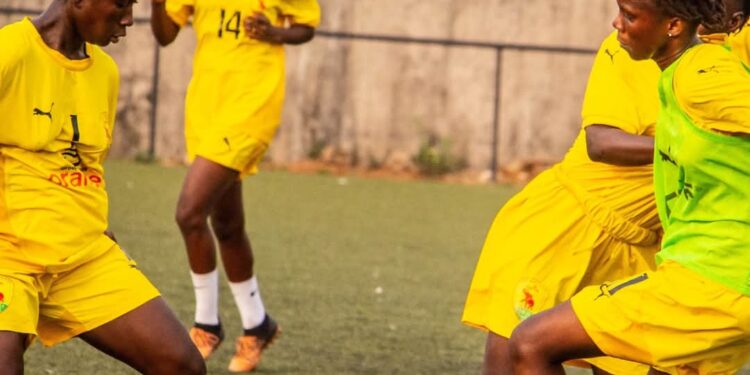 Coupe du Monde Féminine U-17 FIFA 2025 : La Guinée face à la Sierra Leone en éliminatoires