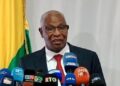 Guinée : Le retour à l’ordre constitutionnel, c’est pour cette année