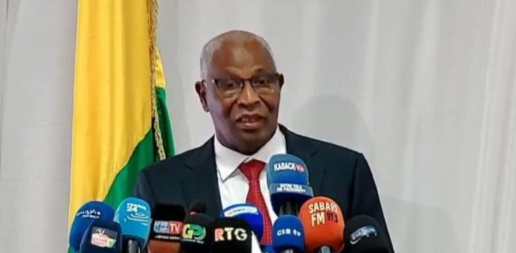 Guinée : Le retour à l’ordre constitutionnel, c’est pour cette année