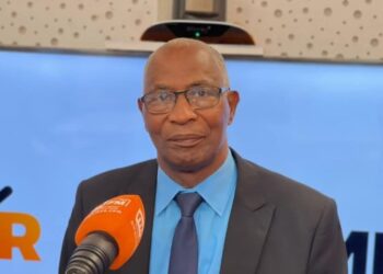 Bah Oury aux journalistes : « Ceux qui refusent d’aller dans le sens du changement vont disparaître »
