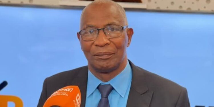 Bah Oury aux journalistes : « Ceux qui refusent d’aller dans le sens du changement vont disparaître »