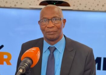 Bah Oury sera t-il limogé au profit d&rsquo;un cadre de la Guinée ? : « Le général Doumbouya ne suivra pas les méthodes d&rsquo;Alpha Condé, le changement de paradigme est inévitable
