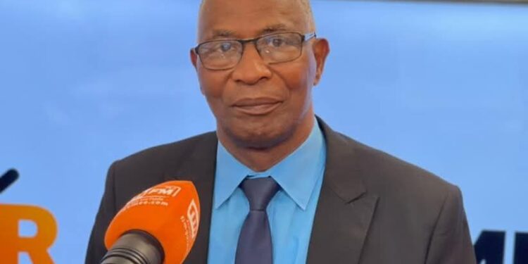 Bah Oury sera t-il limogé au profit d&rsquo;un cadre de la Guinée ? : « Le général Doumbouya ne suivra pas les méthodes d&rsquo;Alpha Condé, le changement de paradigme est inévitable