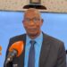 Bah Oury sera t-il limogé au profit d&rsquo;un cadre de la Guinée ? : « Le général Doumbouya ne suivra pas les méthodes d&rsquo;Alpha Condé, le changement de paradigme est inévitable