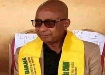Affaire des 53 milliards au ministère de l’Éducation : Pr Amadou Bano Barry cité