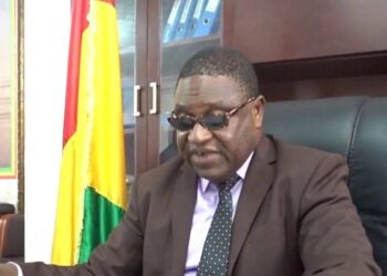 Affaire de détournement : Mory Sangaré impliqué dans une malversation de plus de 75 milliards de francs guinéens