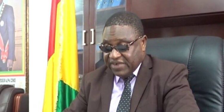 Affaire de détournement : Mory Sangaré impliqué dans une malversation de plus de 75 milliards de francs guinéens