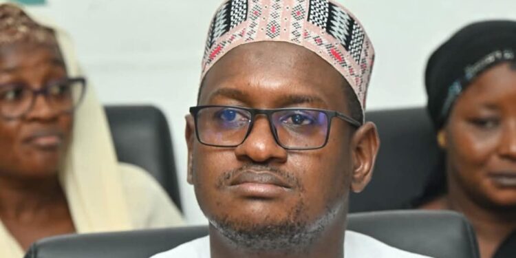 Passation de service d&rsquo;Alpha Oumar Foly Diallo : Un Leadership au Service du développement agricole en Guinée