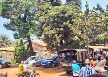 Tir à balle réelle à l’école Sainte-Marie de Nongö : l&rsquo;identité de l&rsquo;élève révélée