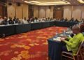 Conakry : Le MATD présente les résultats définitifs de l’évaluation des partis politiques ce vendredi