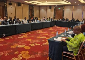 Conakry : Le MATD présente les résultats définitifs de l’évaluation des partis politiques ce vendredi