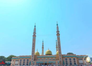 L’Aïd al-Fitr célébré dimanche en Guinée : la lune observée dans plusieurs régions