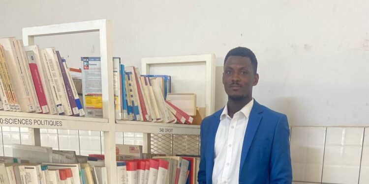 Sanctions contre les médias qui violent la présomption d’innocence ( Juriste Kalil Camara)