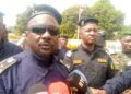 Le DG de la police Général Djeneba Sory Camara à Kankan : un appel à la rigueur et à la responsabilité dans la Police