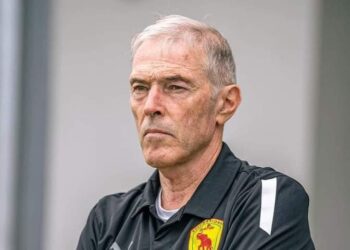 Décès de la mère de Michel Dussuyer en France 