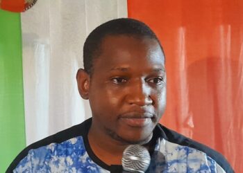 « Nous allons relancer les programmes d&rsquo;actions politiques dans les quartiers, districts et dans toutes les circonscriptions » : le PEDN réagit à la sortie du ministre de l&rsquo;Administration du Territoire