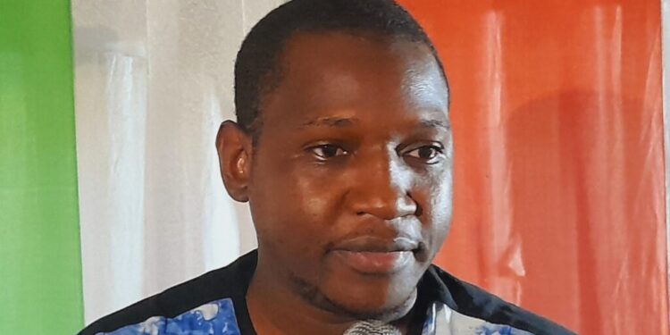 « Nous allons relancer les programmes d’actions politiques dans les quartiers, districts et dans toutes les circonscriptions » : le PEDN réagit à la sortie du ministre de l’Administration du Territoire