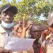 Grève des employés de Henan Chine en Haute Guinée : Protestation pour de meilleures conditions de travail et salaires réguliers