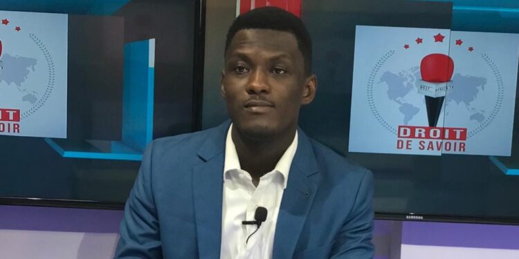 La loi guinéenne conçoit très mal la notion du contrat de Travail à durée déterminée ( Juriste Kalil Camara)