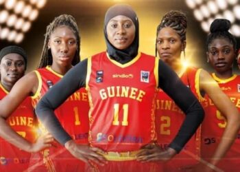 Afrobasket dames 2025 : la Guinée qualifiée après le désistement du Cap-Vert