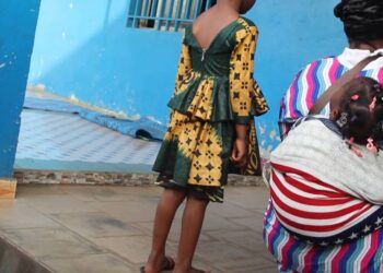 Commissariat central de Matam : Une fille de 15 ans arrêtée pour vol de deux enfants