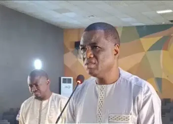Procès en appel de l’ex-DG de la SEG : la CRIEF confirme l&rsquo;innocence de Mamadou Diouldé Diallo