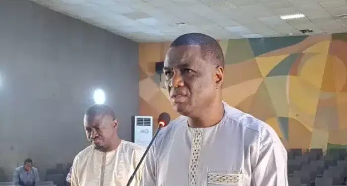 Procès en appel de l’ex-DG de la SEG : la CRIEF confirme l&rsquo;innocence de Mamadou Diouldé Diallo