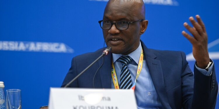 Procès d&rsquo;Ibrahima Kourouma : Le jugement reporté une nouvelle fois faute de documents sur ses biens immobiliers