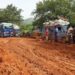 Les travaux de bitumage de la route Bissikrima-Dinguiraye démarrent le 24 mars.
