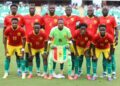 Mondial 2026 : Les 23 joueurs du Syli National pour affronter la Somalie et l’Ouganda