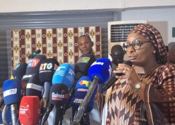 Le rpg-arc-en-ciel et l’ufr suspendus, l’ufdg sous réserve selon le MATD