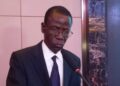 Conackry: décès du Dr Niankoye Édouard Lamah, ancien ministre de la santé