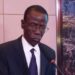 Conackry: décès du Dr Niankoye Édouard Lamah, ancien ministre de la santé