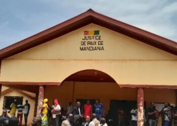 Mandiana : un présumé djihadiste mis aux arrêts et transféré au Mali